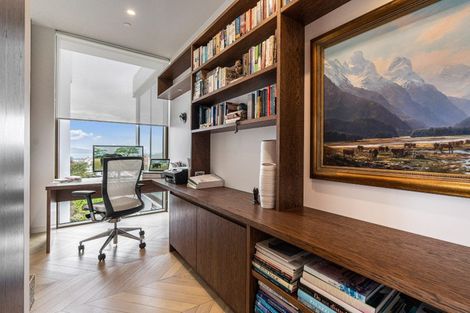 Photo of property in 501/10 St Marks Road, Remuera, Auckland, 1050