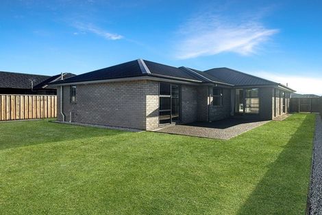 Photo of property in 53 Lenborough Drive, Rolleston, 7614
