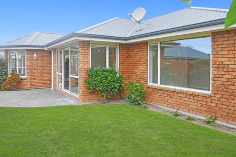 Photo of property in 14 Ashmore Lane, Strowan, Christchurch, 8052