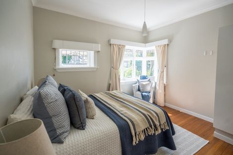 Photo of property in 144 Milton Street, Somerfield, Christchurch, 8024