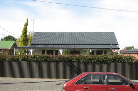 Photo of property in 166 Chalmers Avenue, Hampstead, Ashburton, 7700