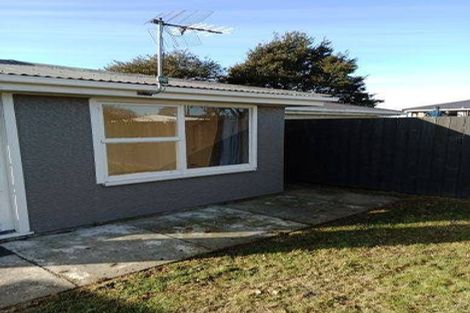 Photo of property in 5 Halkett Street, Darfield, 7510