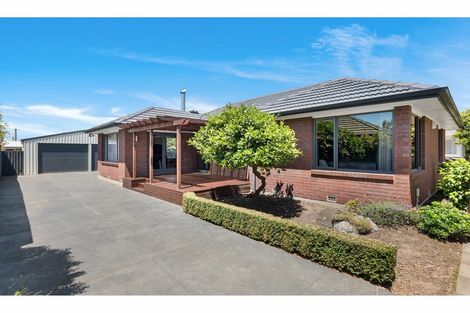 Photo of property in 44 Emlyn Place, Avondale, Christchurch, 8061