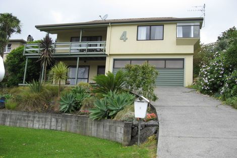 Photo of property in 4 Orchard Place, Morningside, Whangarei, 0110
