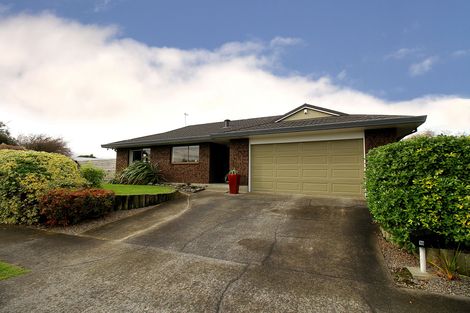 Photo of property in 24 Havill Street, Takaro, Palmerston North, 4410