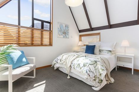 Photo of property in St Marys Close, 12/435 Parnell Road, Parnell, Auckland, 1052