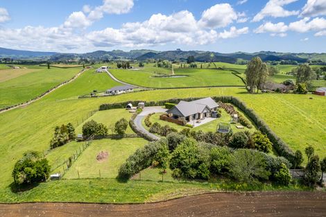 Photo of property in 83 Maisey Road, Ngahinapouri, Hamilton, 3290