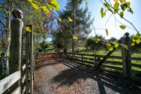 Photo of property in 275 Flume Road, Te Miro, Cambridge, 3496