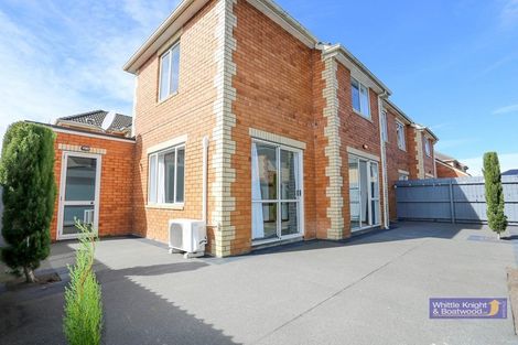 Photo of property in 14c George Street, Riccarton, Christchurch, 8041