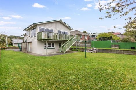 Photo of property in 22 Ernest Street, Ranui, Porirua, 5024