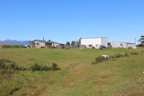 Photo of property in 1000 Wilsons Lead Road, Cape Foulwind, Westport, 7892