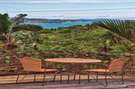 Photo of property in 45 Cornwallis Road, Cornwallis, Auckland, 0604