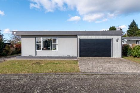 Photo of property in 24 Windsor Street, Springfield, Rotorua, 3015