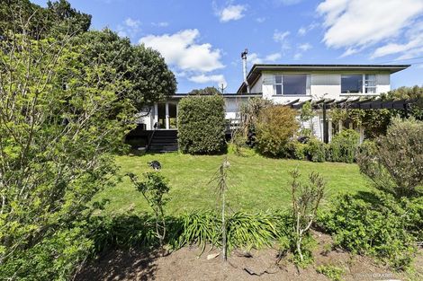 Photo of property in 924 Ohariu Valley Road, Ohariu, Wellington, 6037