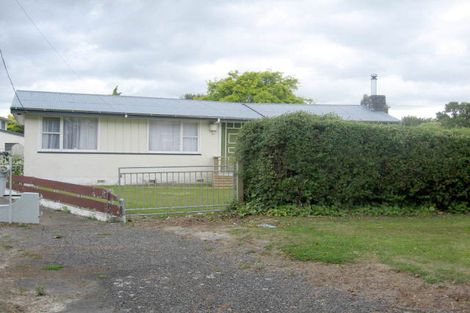 Photo of property in 4 Ford Street, Pahiatua, 4910