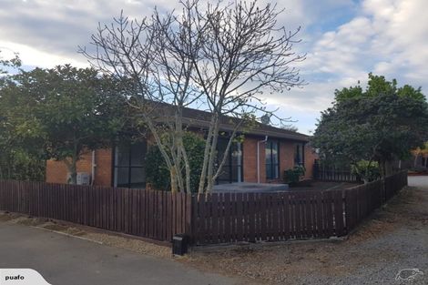 Photo of property in 1/126b Inwoods Close, Parklands, Christchurch, 8083