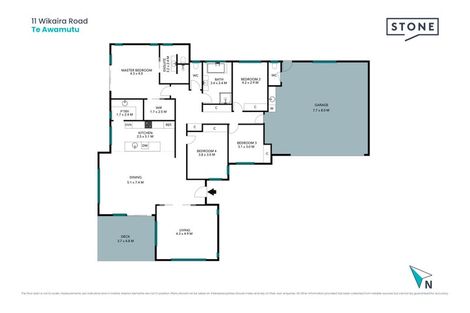 Photo of property in 11 Wikaira Road, Te Awamutu, 3800