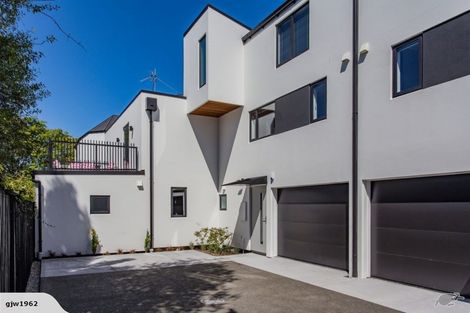 Photo of property in 4/28 Beveridge Street, Christchurch Central, Christchurch, 8013