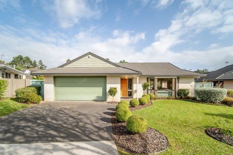 Photo of property in 1/32 Headcorn Place, Botany Downs, Auckland, 2010
