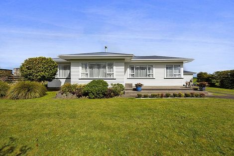 Photo of property in 5523 South Road, Rahotu, Opunake, 4681