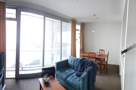 Photo of property in Montreaux Apartments, 2j/164 The Terrace, Wellington Central, Wellington, 6011
