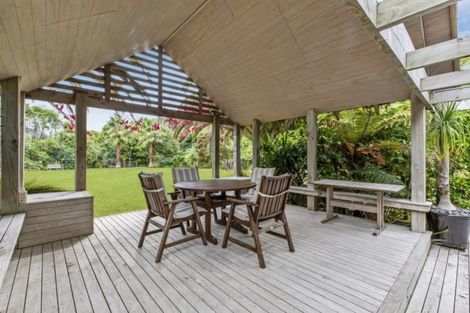 Photo of property in 28 Kaipara Flats Road, Dome Forest, Warkworth, 0981