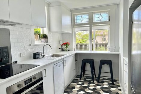 Photo of property in 8 Macky Avenue, Devonport, Auckland, 0624