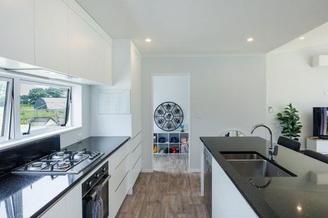 Photo of property in 78 Tamatarau Road, Tokomaru, Palmerston North, 4474