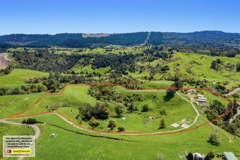Photo of property in 247b Stanley Road, Wainui, Nukuhou, 3198