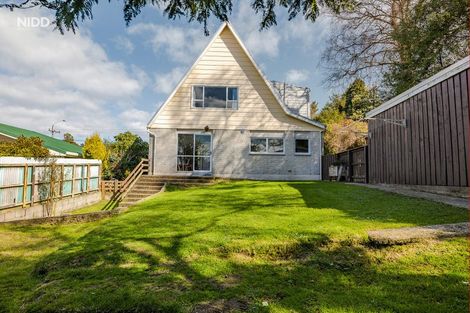 Photo of property in 62 Brockville Road, Glenross, Dunedin, 9011
