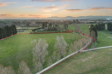 Photo of property in 934 Oxford Road, Fernside, 7471