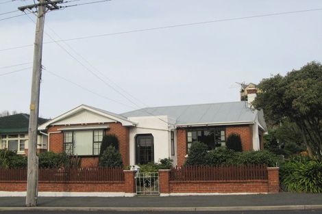 Photo of property in 186 Musselburgh Rise, Andersons Bay, Dunedin, 9013
