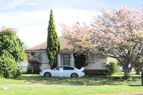Photo of property in 63 Clinkard Avenue, Glenholme, Rotorua, 3010