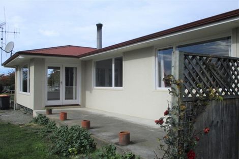 Photo of property in 12 Mcnair Road, Temuka, 7920