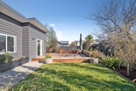 Photo of property in 16a Malcolm Street, Martinborough, 5711