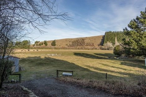 Photo of property in 3139 Coaltrack Road, Coalgate, 7673