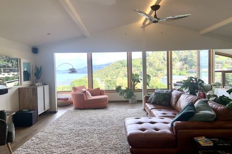 Photo of property in 3 Harbour View Terrace, Cass Bay, Lyttelton, 8082