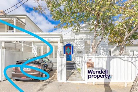 Photo of property in 22 Sheehan Street, Ponsonby, Auckland, 1011