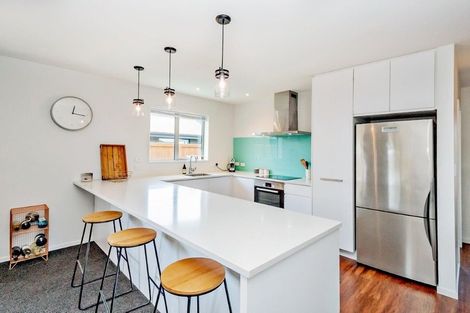 Photo of property in 8 Berners Way, Rolleston, 7615