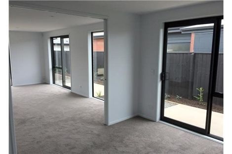 Photo of property in 10 Cleland Crescent, Kaiapoi, 7630