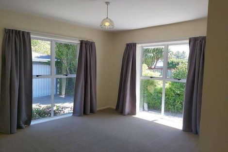 Photo of property in 63 Whitby Street, Burnside, Christchurch, 8053