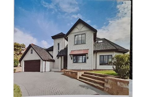 Photo of property in 3 Onemana Way, Te Atatu Peninsula, Auckland, 0610