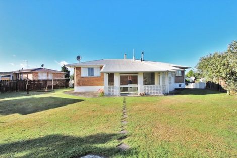 Photo of property in 22 Lauriston Street, Tokoroa, 3420