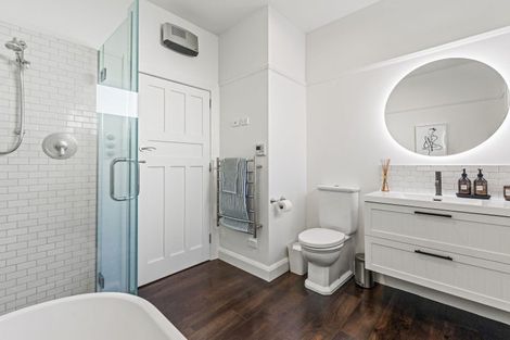 Photo of property in 62 Bretts Road, St Albans, Christchurch, 8052