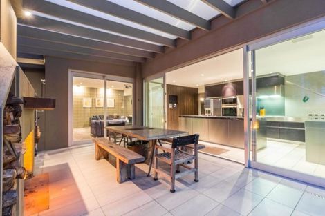 Photo of property in 25 Gibraltar Crescent, Parnell, Auckland, 1052