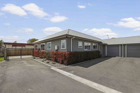Photo of property in 5/32 Forsyth Street, Saint Andrews, Hamilton, 3200