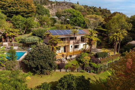 Photo of property in 6 Corbett Drive, Minden, Tauranga, 3176