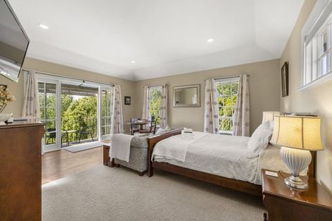 Photo of property in 55 Checkley Road, Raglan, 3295