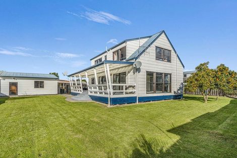 Photo of property in 23 Totara Street, Edgecumbe, 3120