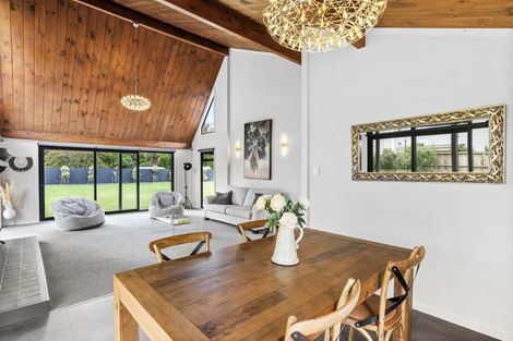 Photo of property in 126a West Street, Greytown, 5712